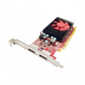 Carte Graphique AMD Radeon R7 430 High Profile 2Go GDDR5 Display Port  P/N 15019000308