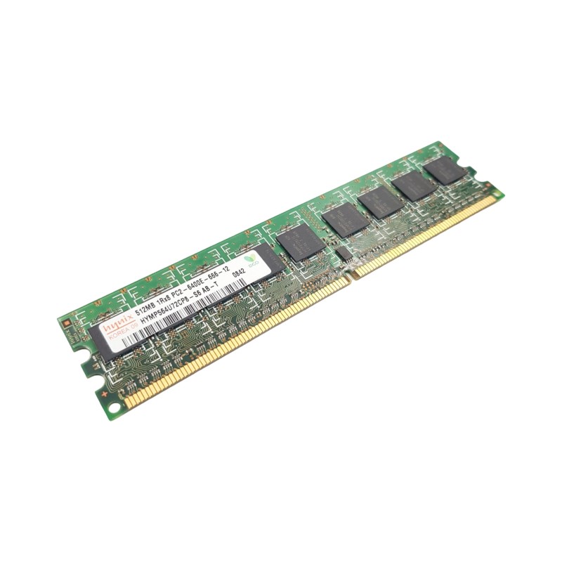 Barrette Mémoire 512Mo RAM DD