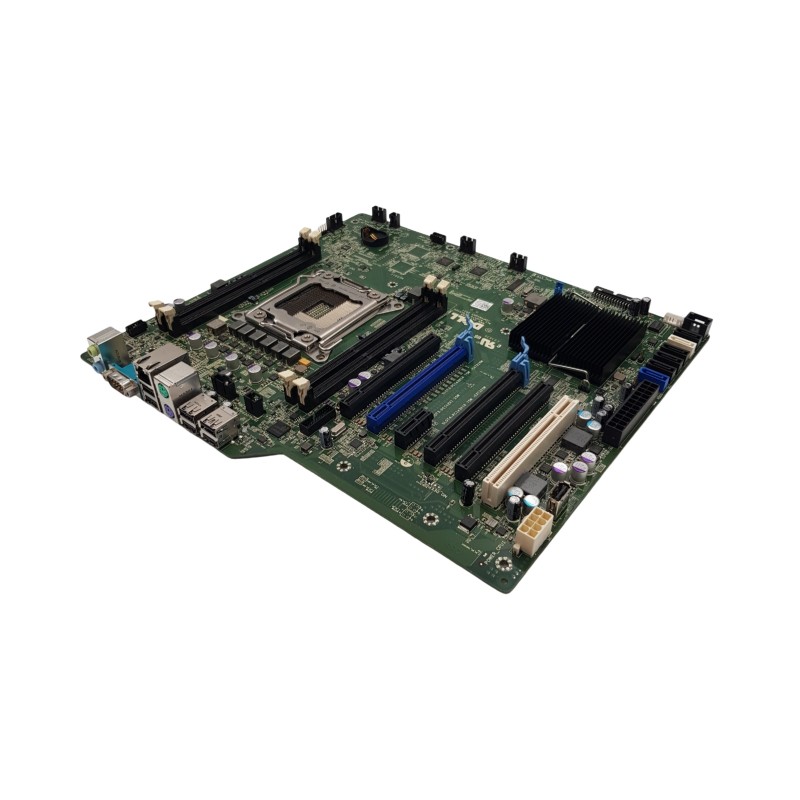 Carte Mère Dell PRECISION T36