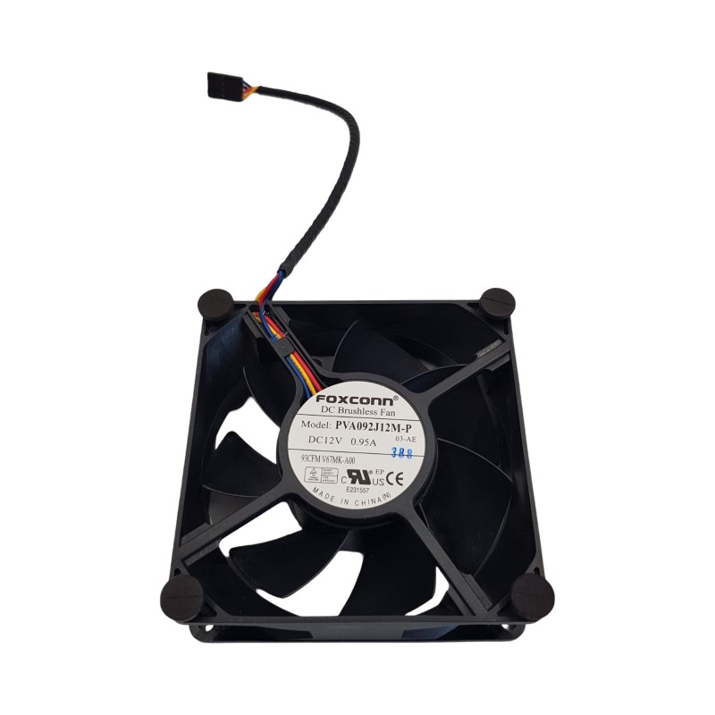 Ventilateur FOXCONN PC Dell PR