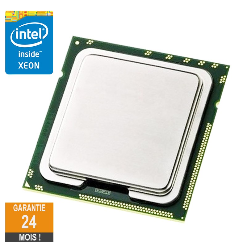 Intel Xeon E5640 2.66Ghz SLBVC