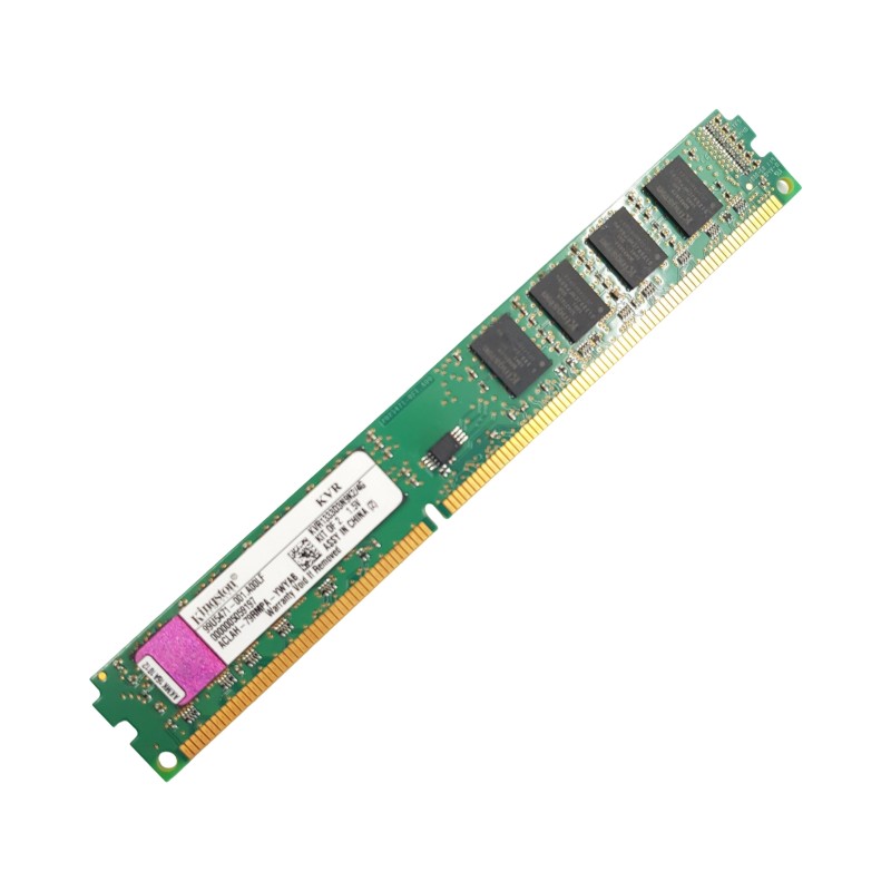 Barrette Mémoire 2Go RAM DDR3