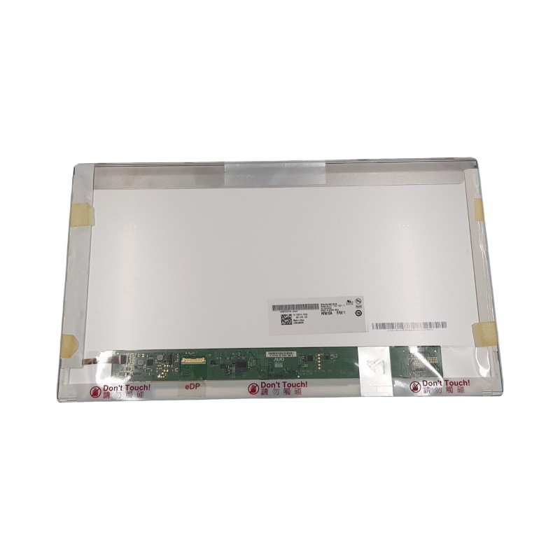 Dalle 17" PC Portable AU Optro