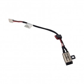 Prise Alimentation PC portable DELL 037KW6