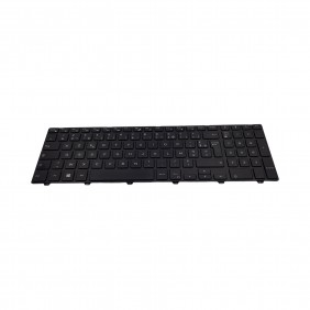 Clavier Origine DELL INSPIRON 17  FR AZERTY 0MXMJ3