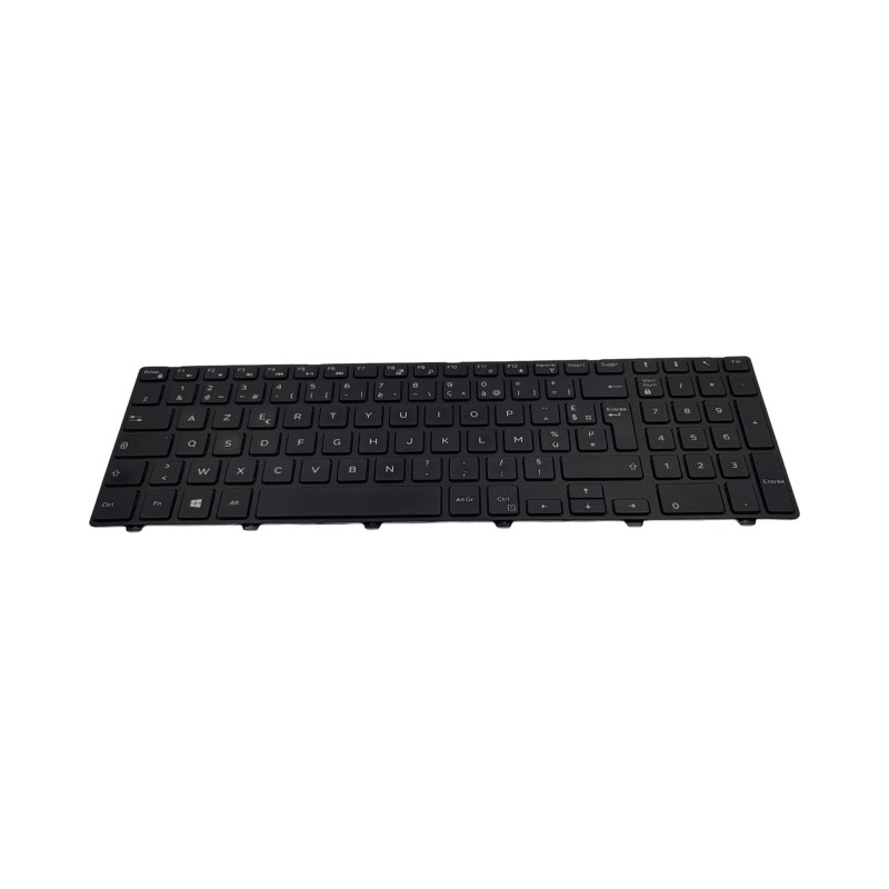 Clavier Origine DELL INSPIRON 