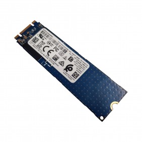 256Go KIOXIA KBG30ZMV256G SSD NVMe M.2 2280 M+B L22028-002