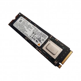 256Go Micron MTFDHBA256TDV SSD NVMe M.2 2280