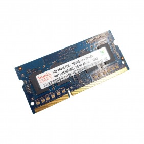 Barrette Mémoire 1Go RAM...