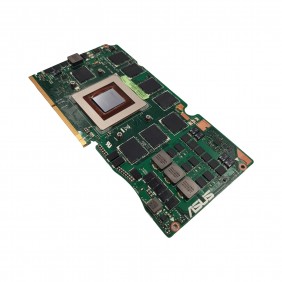 Carte graphique Asus NVIDIA GTX 780M 4Go N14E-GTX-A2 G750JH-T4138H 60NB0180-VG1040
