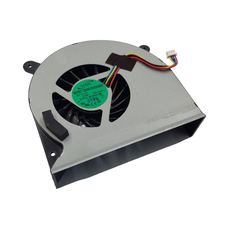 Ventilateur PC Portable ADDA A