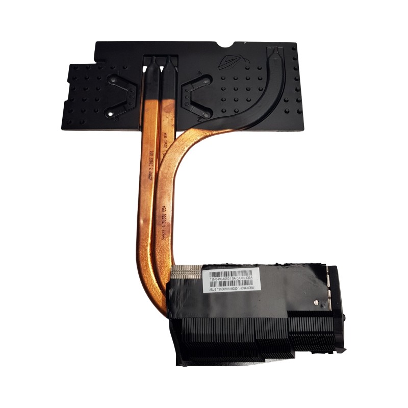Dissipateur PC Portable Asus G