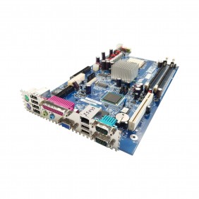 Carte Mère PC IBM ThinkCenter A50  P/N 89P7933 REV: 2.6