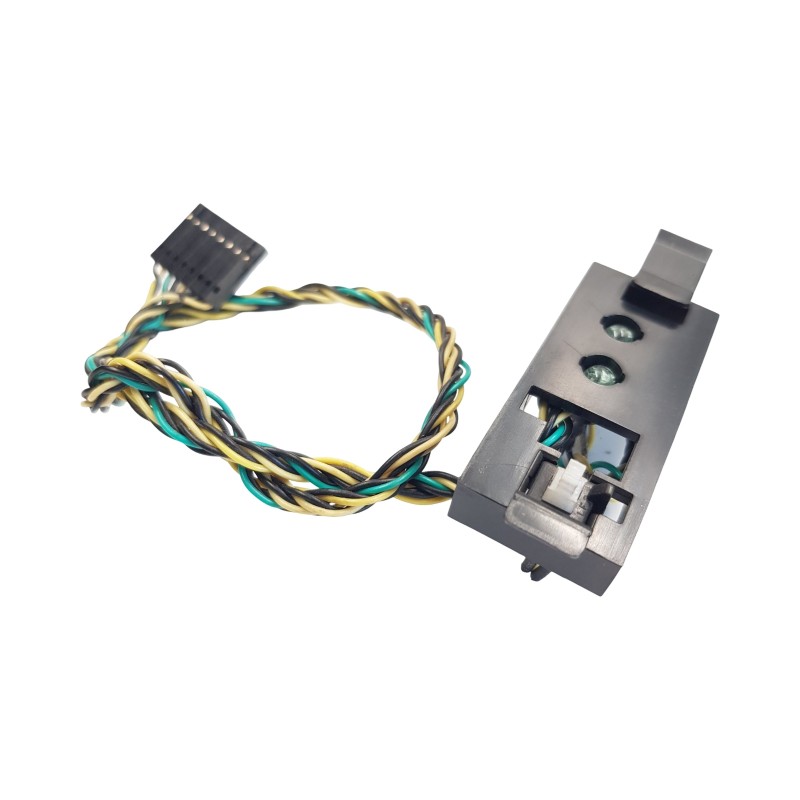 Cable Bouton Alimentation PC I