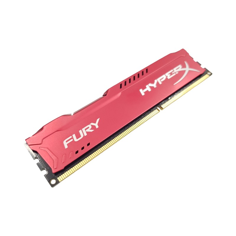Barrette Mémoire 4Go RAM DDR3