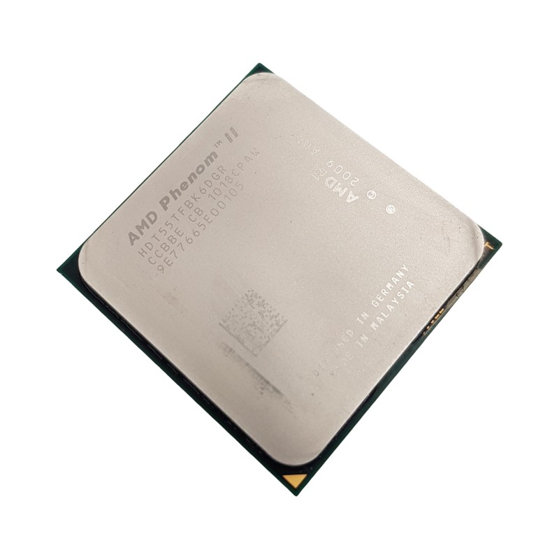 Processeur AMD Phenom II X6 10