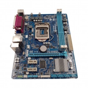 Carte Mère PC GIGABYTE  GA-H61M-DS2 LGA1155