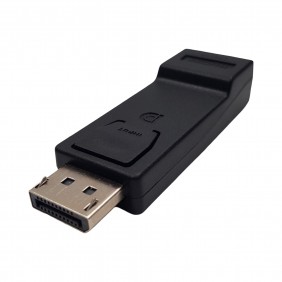 Adaptateur DisplayPort vers...