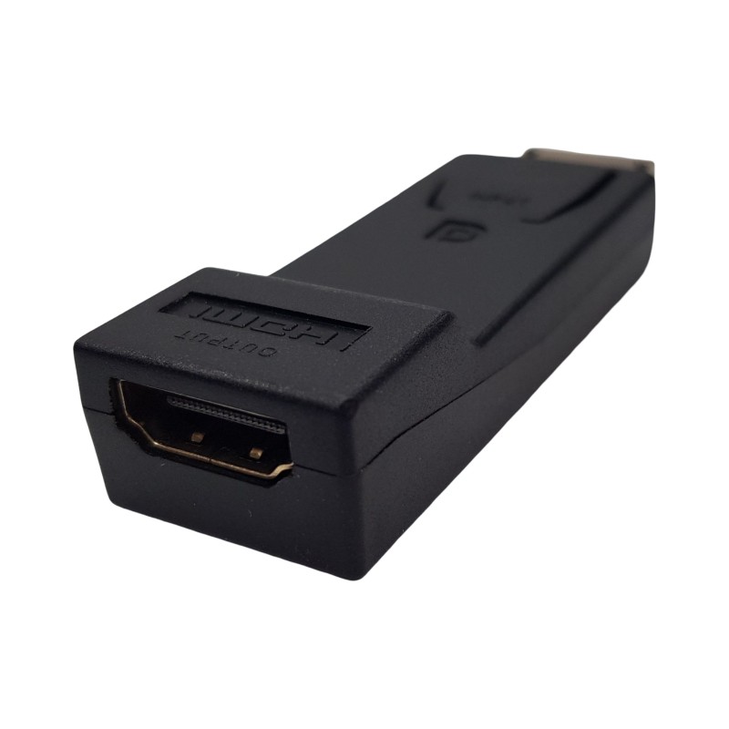 Adaptateur DisplayPort vers HD