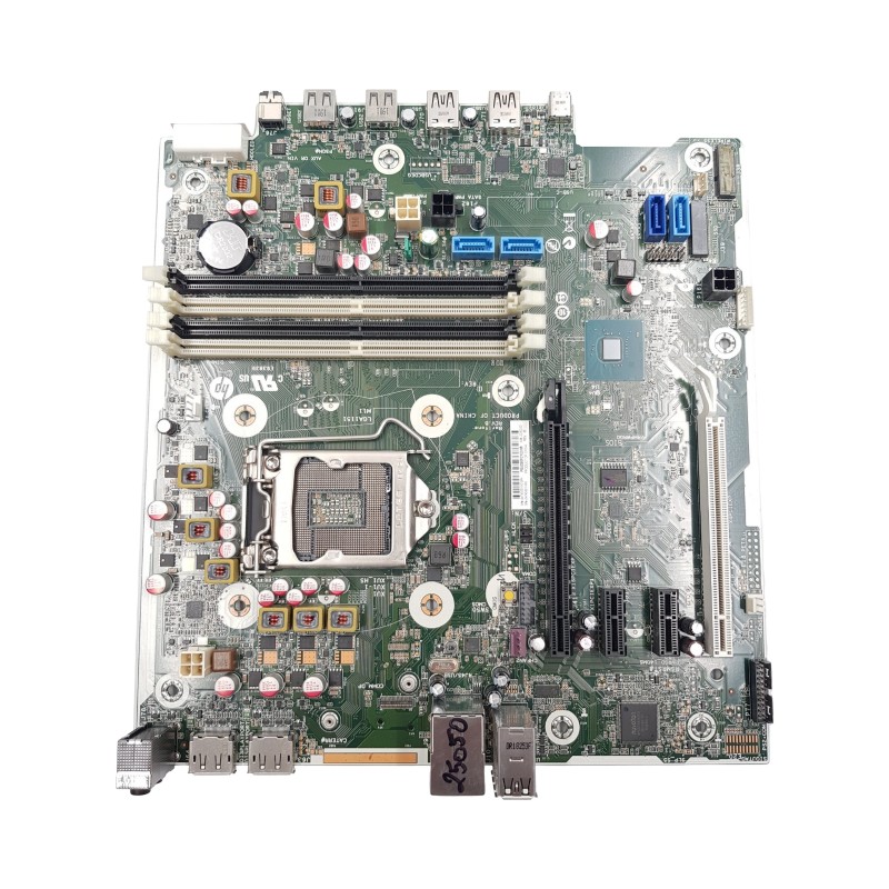 Carte Mère PC HP 600 G4 MT  L