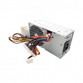 Alimentation PC Dell H235PS-02 235W Dell Optiplex 380 02V0G6