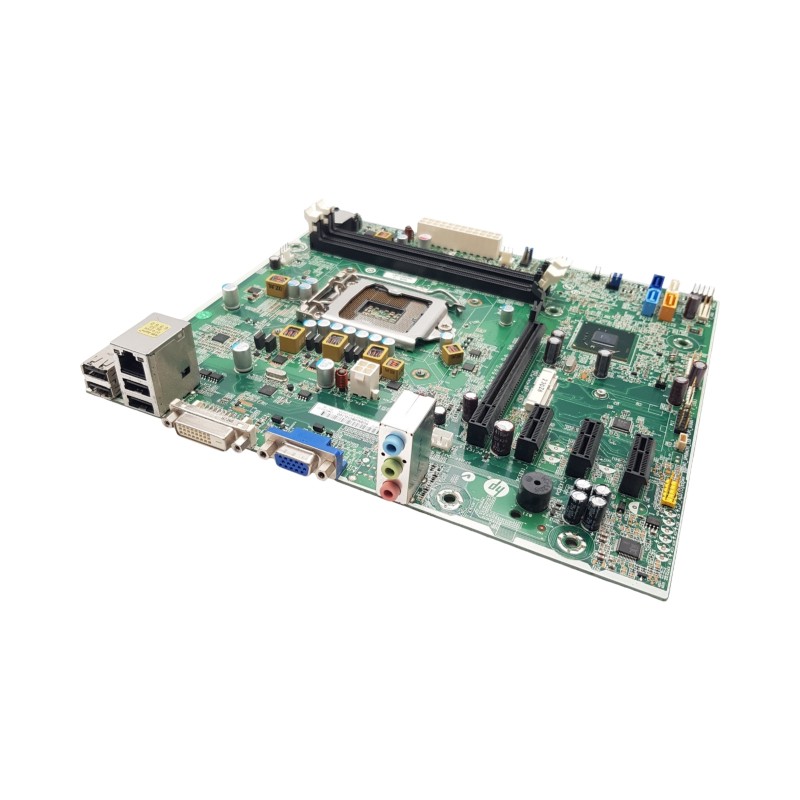 Carte Mère PC HP PRO 3500 MT 