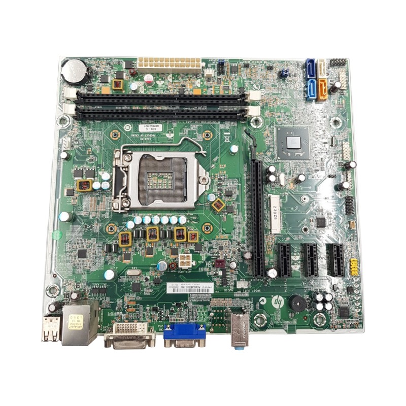 Carte Mère PC HP PRO 3500 MT 