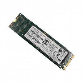 256Go SSD Samsung MZ-NLN256F SSD SATA M.2 2280 M+B PM871b
