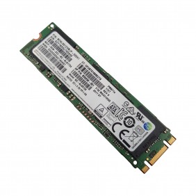 512Go SSD Samsung MZ-NLN512A SSD SATA M.2 2280 M+B PM871a