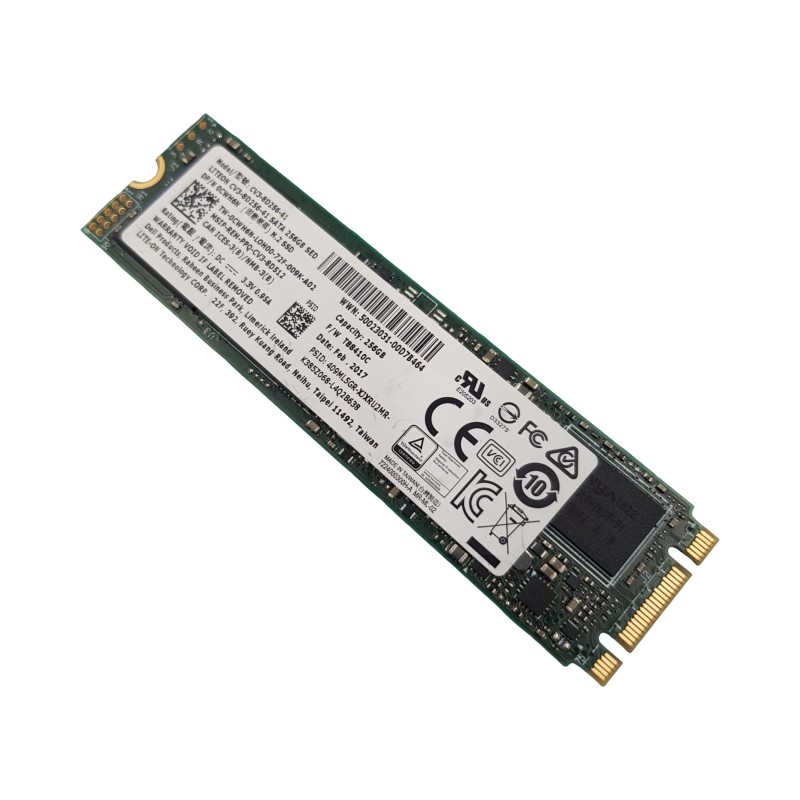 256Go SK hynix CV3-8D256 M.2 2
