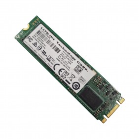 256Go LITE-ON CV5-8Q256-HP M.2 2280 SATA