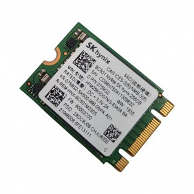 256Go SK hynix BC501 SSD NVMe M.2 2230 M 0759G2 HFM256GDGTNG-83A0A BA
