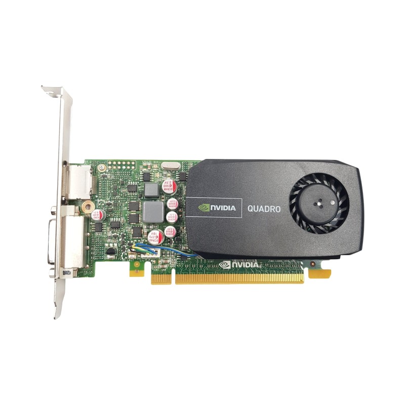 Carte graphique Nvidia Quadro 