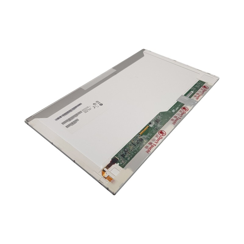 Dalle 15.6" PC Portable AU Opt