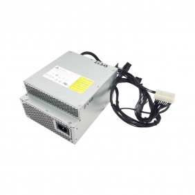 Alimentation PC Delta Electronics DPS-700AB-1 A 700W PC HP Z440 Workstation PCI-E SATA MOLEX MINI SATA 704427-001