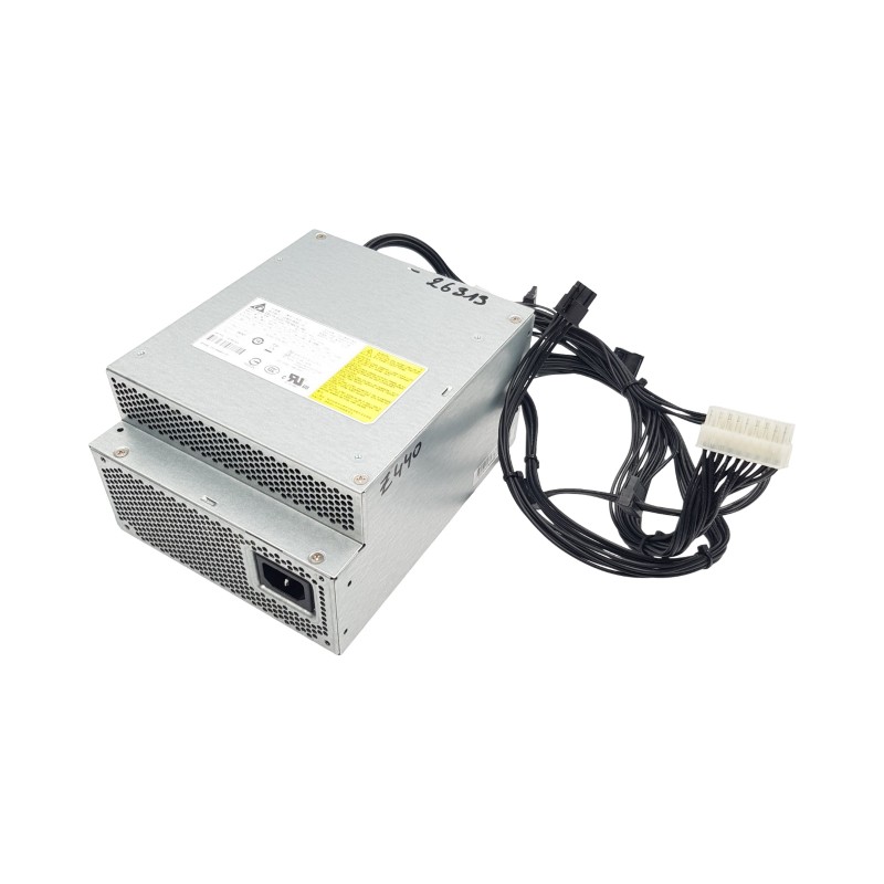 Alimentation PC Delta Electron