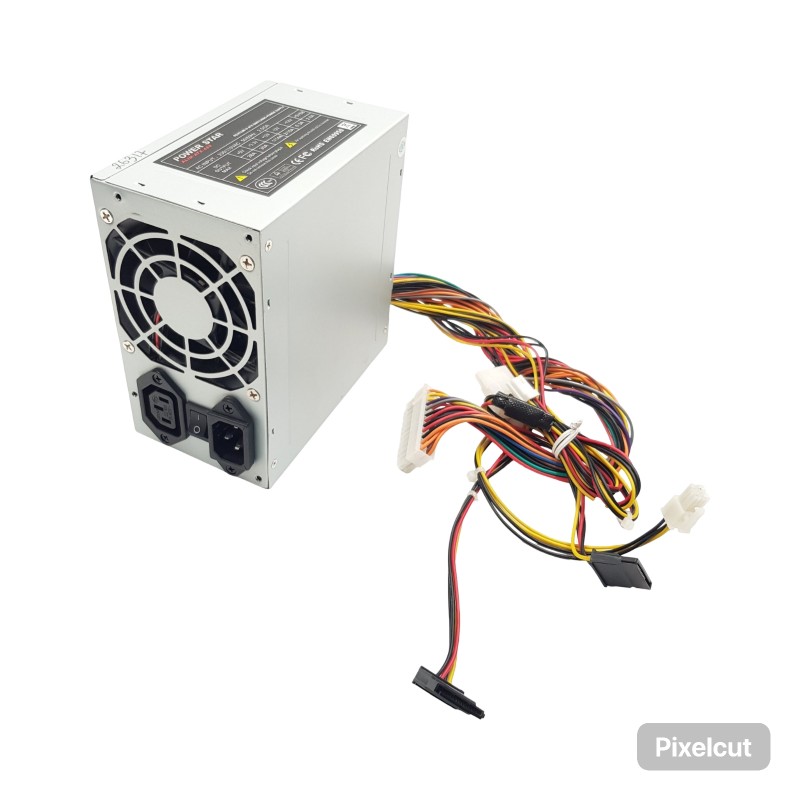 Alimentation PC POWER STAR ALI