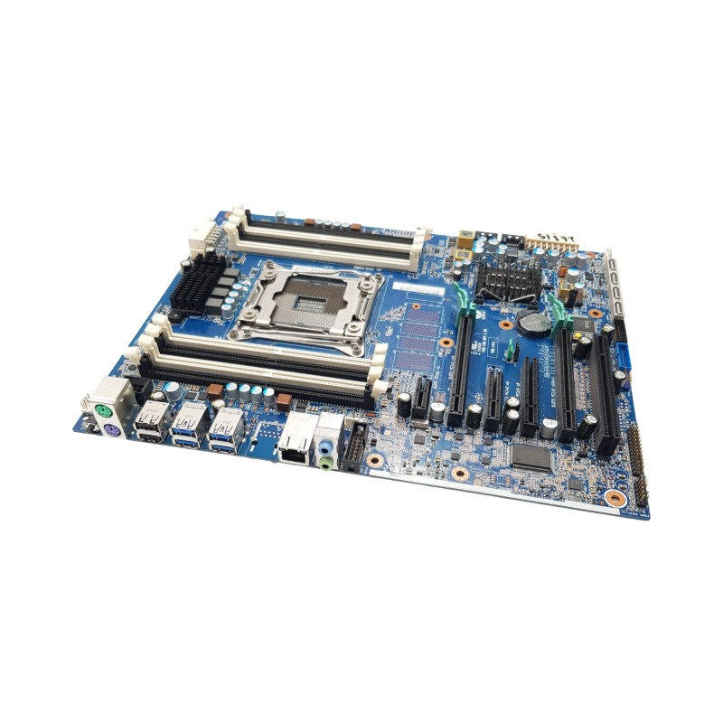 Carte Mère PC HP Z440 Worksta