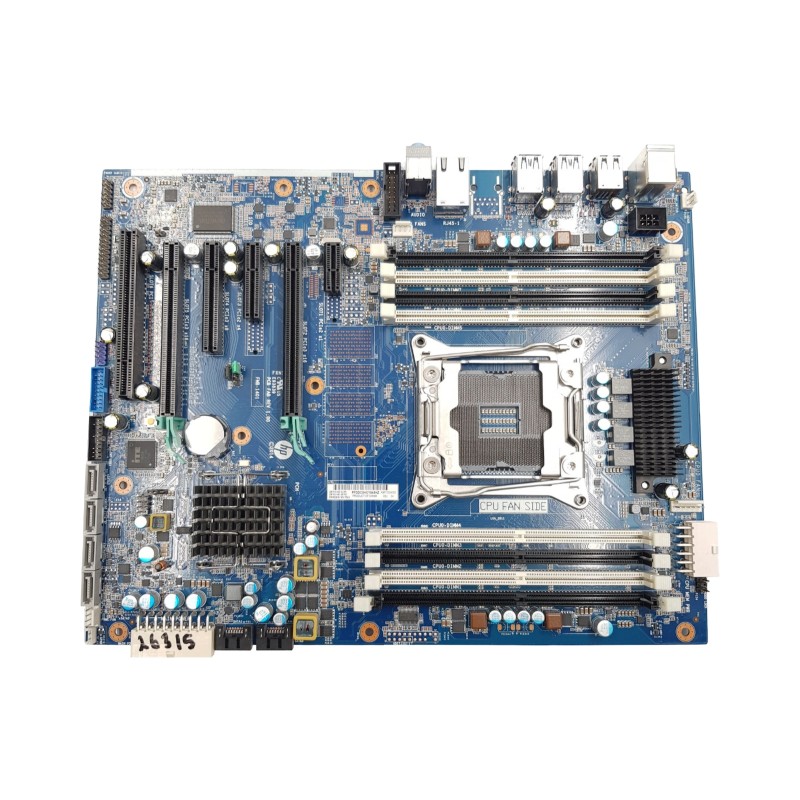 Carte Mère PC HP Z440 Worksta
