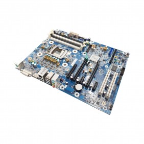 Carte Mère PC HP Z220 CMT Workstation 655581-001