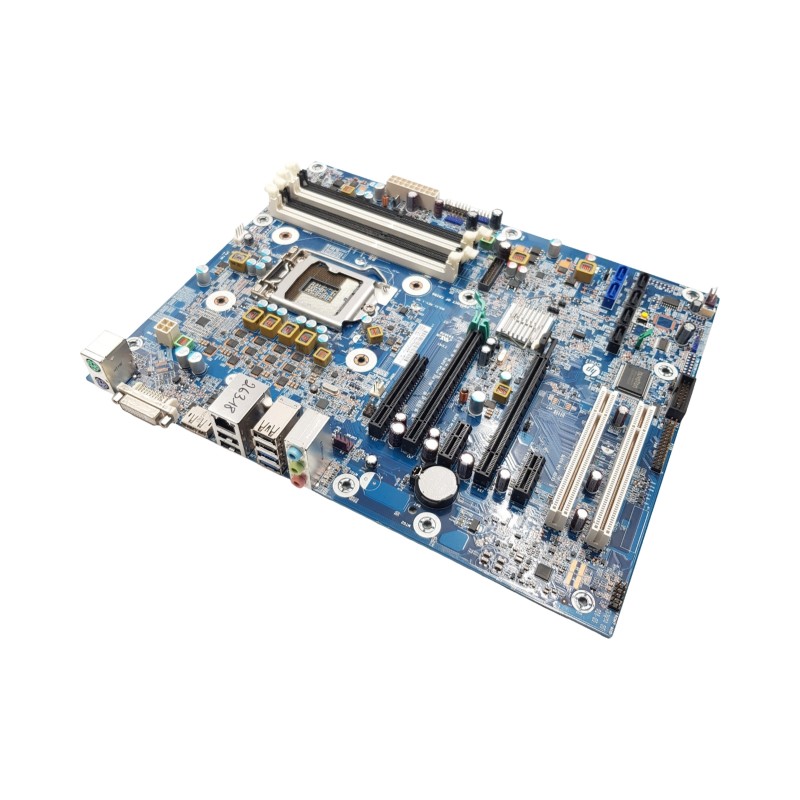 Carte Mère PC HP Z220 CMT Wor