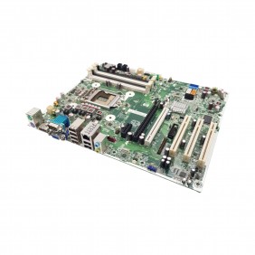Carte Mère PC HP 8100 CMT 531990-001 505799-001