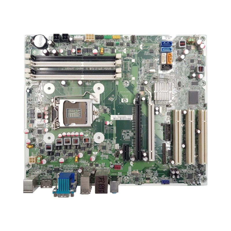 Carte Mère PC HP 8100 CMT 505