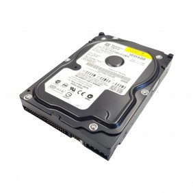 Disque Dur 40Go IDE 3.5 Western Digital Caviar WD400BB-23JHA1 7200rpm 2Mo