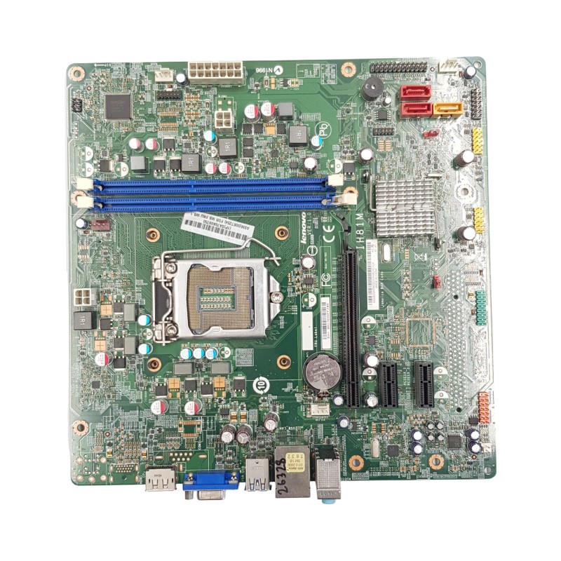 Carte Mère Lenovo IH81M Think