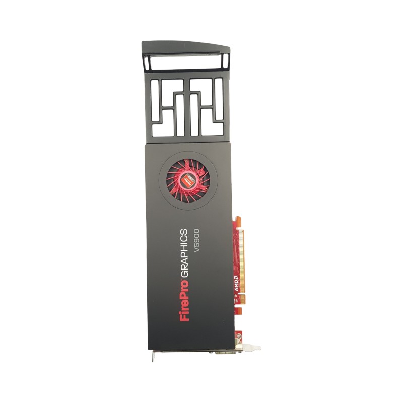 Carte Graphique ATI FirePro GR