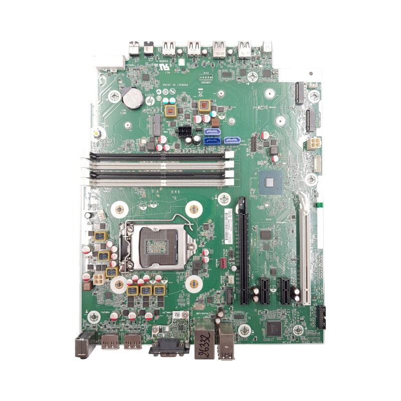 Carte Mère PC HP 800 G5  SFF 