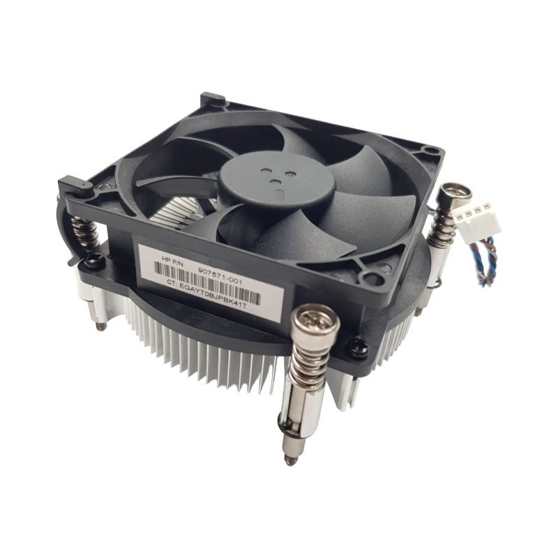Ventirad Processeur PC HP ProD