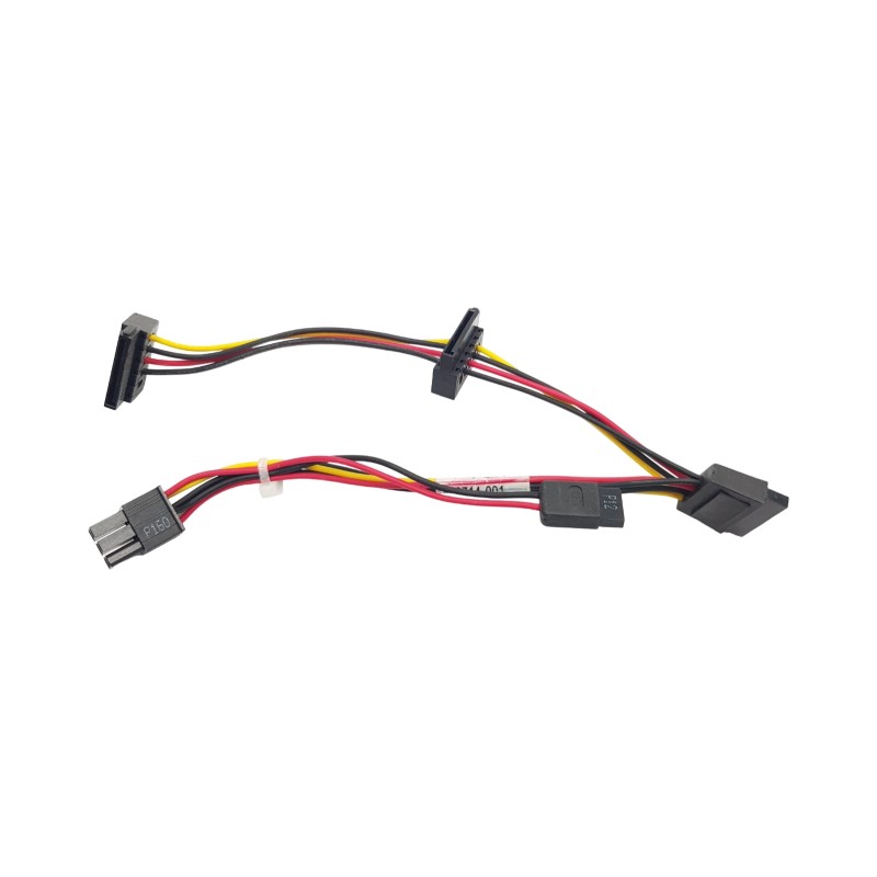 Cable Alimentation SATA / Mini