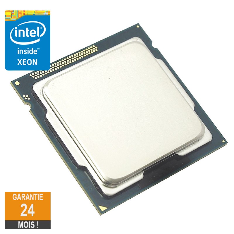 Intel Xeon E5-1620V4 SR2P6 3.5